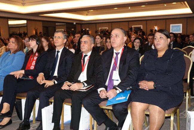 "Sosial sığınacaqların fəaliyyətinin dəstəklənməsi istiqamətində ardıcıl işlər görüləcək" - NAZİR - FOTOLAR