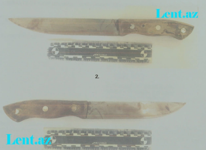 Əhmədin DƏHŞƏTLİ ETİRAFLARI: "Kimsə mənə deyirdi ki, ailə üzvlərimi öldürməliyəm"