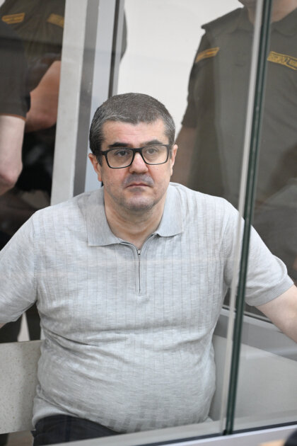 "İşgəncələr nəticəsində övladımın adını da yadımdan çıxartmışdım" - Məhkəmə+Fotolar