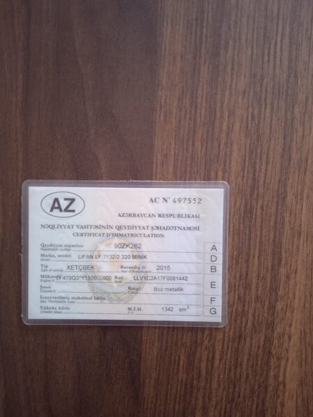 "Azərsu"nun əməkdaşı Hacı Arif Qarabağ əlilinin torpağını zəbt edib - ŞİKAYƏT