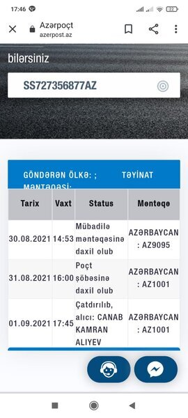 "Azərsu"nun əməkdaşı Hacı Arif Qarabağ əlilinin torpağını zəbt edib - ŞİKAYƏT