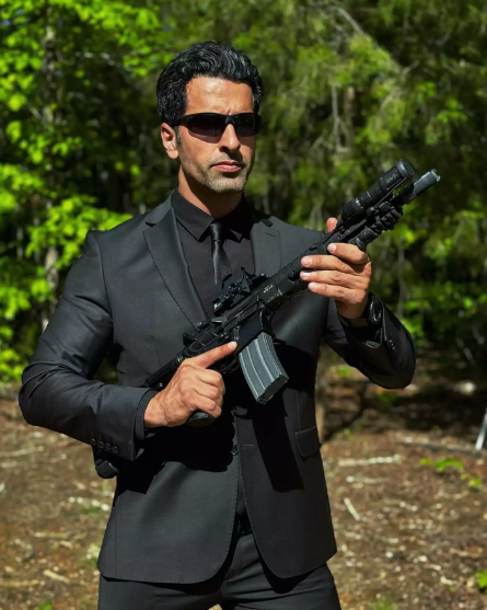 Lana Del Reyin türk sevgilisi! - Fotolar