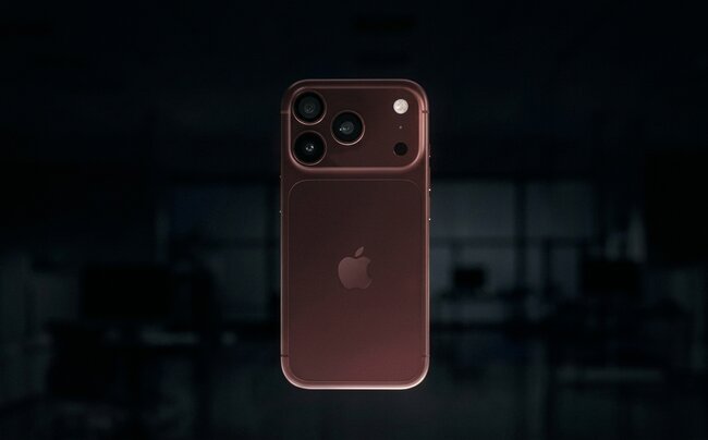 Yeni "iPhone 18" bu qiymətə satılacaq - Fotolar