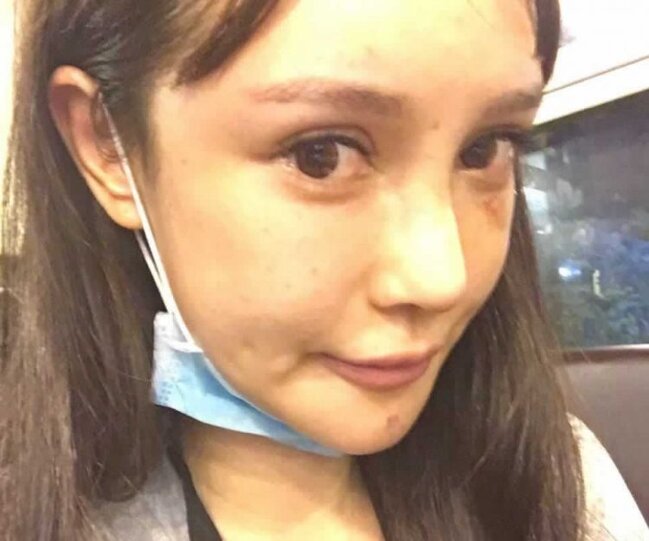 Bu qız 100-dən çox əməliyyat keçirib iki klinika açdı - FOTO-VİDEO