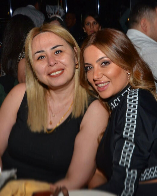 Qardaşından Ayan Babakişiyevaya: "Canım saxlayanım..." - FOTO/VİDEO