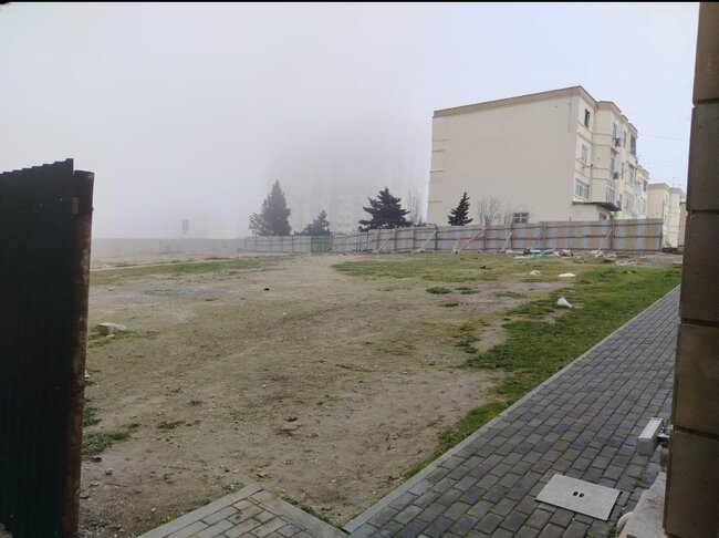 Adil Əliyevin "Ana-bala" zülmü - Foto