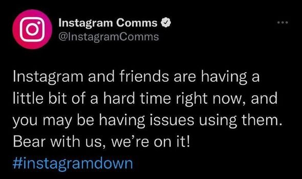 Sosial şəbəkələrdəki problemlə bağlı AÇIQLAMA - FOTO