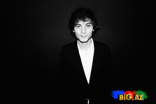 Nərgiz Paşayevanın qızı Eminlə lə birlikdə Rusiyanın ən dəbliləri arasında - FOTO