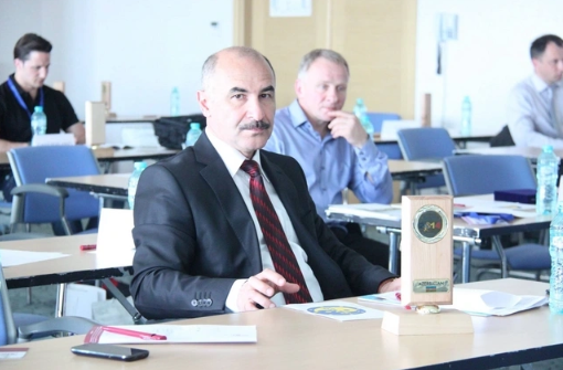 Türkiyədə bıçaqlanan Araz Musayev federasiya prezidenti deyilmiş