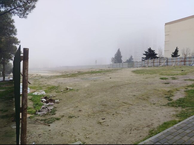 Adil Əliyevin "Ana-bala" zülmü - Foto