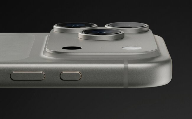 Yeni "iPhone 18" bu qiymətə satılacaq - Fotolar