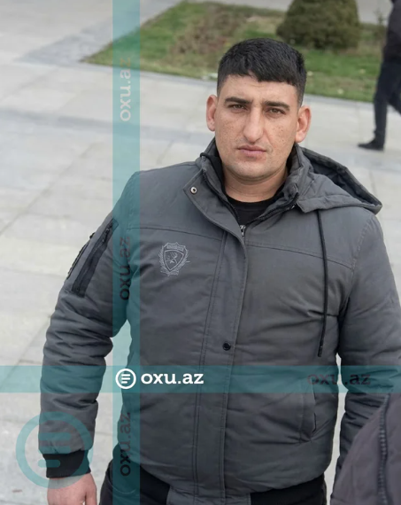 Azərbaycan Ordusunun hərbçisi həlak olub - FOTO