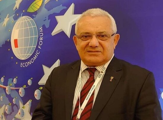 Azərbaycanlı vəzifəli şəxs VƏFAT ETDİ -FOTO