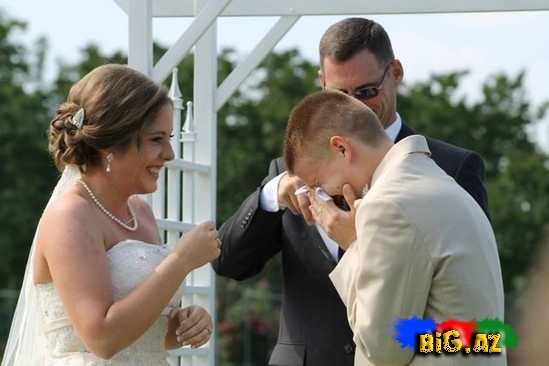 Tarixə damğa vuran kadrlar-2 - FOTO