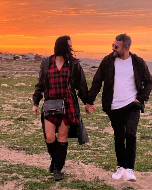 72 kilo arıqlayandan sonra sevgili tapdı