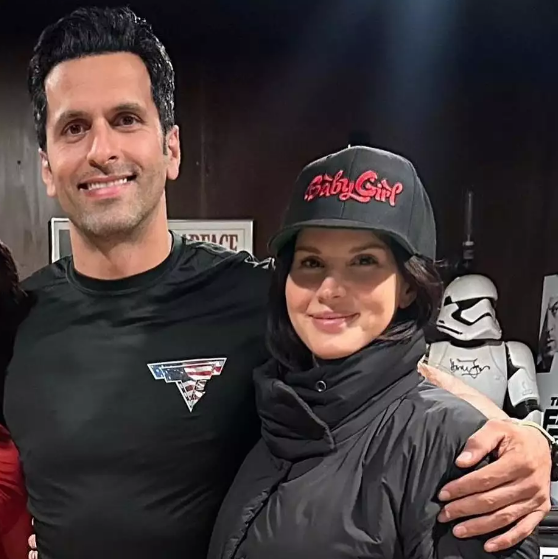 Lana Del Reyin türk sevgilisi! - Fotolar