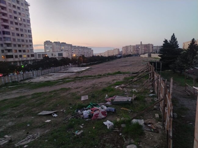 Adil Əliyevin "Ana-bala" zülmü - Foto