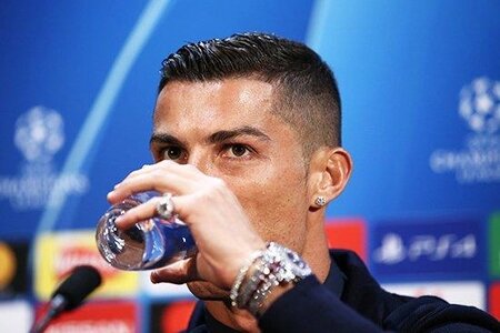 Mənim pula ehtiyacım yoxdur - Ronaldo