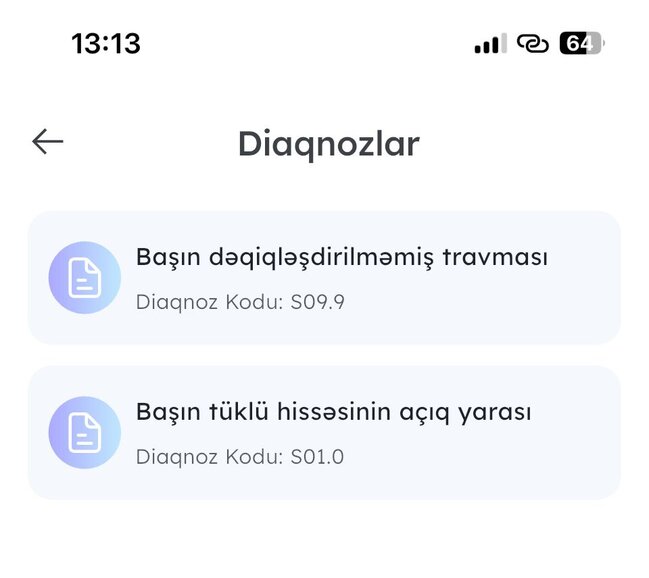 "Etimad KİDS" bağçasında uşağın başı yarıldı, ailəsinə xəbər verilmədi (FOTO)