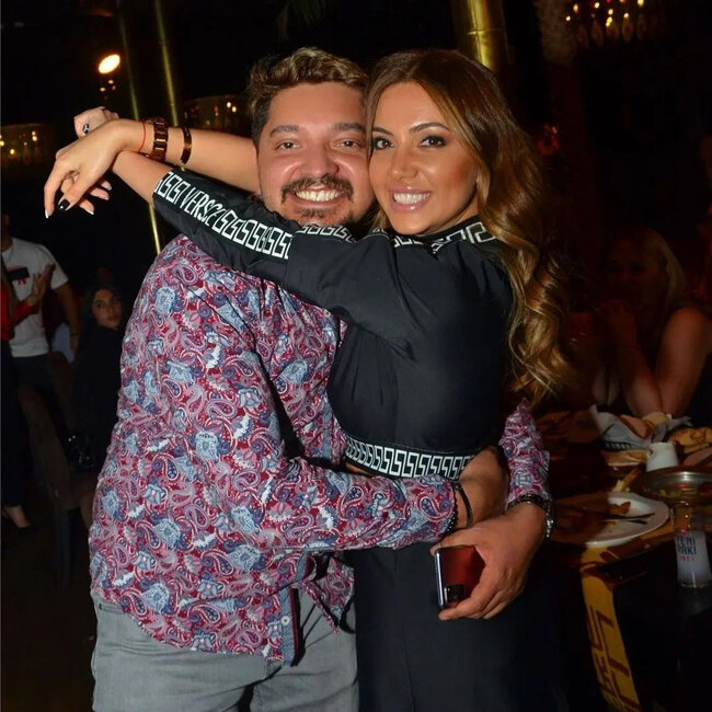 Qardaşından Ayan Babakişiyevaya: "Canım saxlayanım..." - FOTO/VİDEO