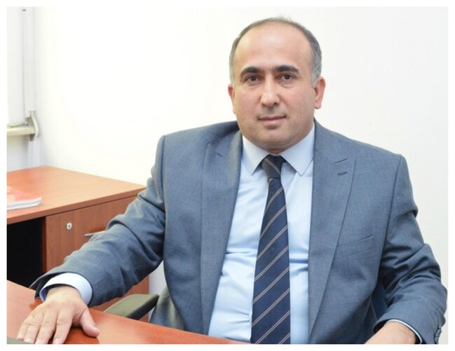 Azərbaycanda vəzifəli şəxs koronavirusdan vəfat etdi