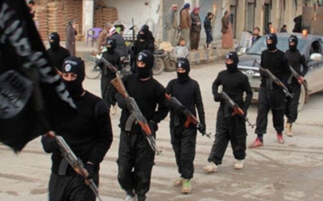 İŞİD silahlıları Malidə 30 dinc sakini qətlə yetiriblər