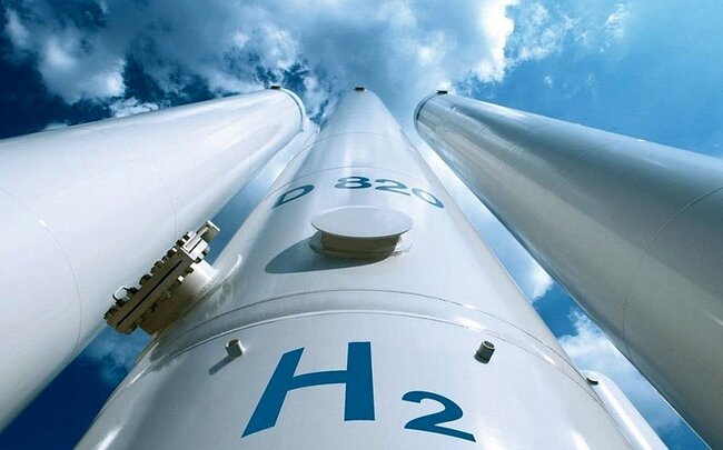 Türkmənistan hidrogen enerjisinə dair yol xəritəsini qəbul edib