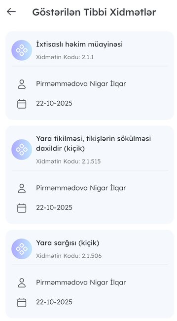 "Etimad KİDS" bağçasında uşağın başı yarıldı, ailəsinə xəbər verilmədi (FOTO)