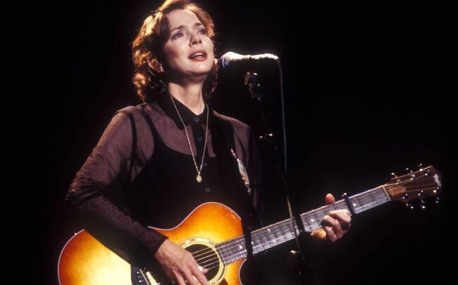 Amerikalı müğənni vəfat edib