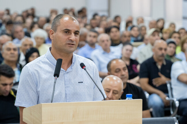 "İşgəncələr nəticəsində övladımın adını da yadımdan çıxartmışdım" - Məhkəmə+Fotolar