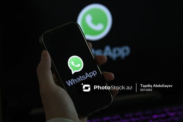 "WhatsApp" yeni funksiya ilə HƏR KƏSİ HEYRƏTLƏNDİRƏCƏK