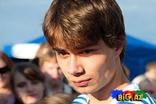Aleksandr Rybak haqqında 15 maraqlı fakt və - FOTO