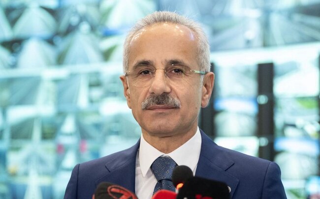 Nazir: Türkiyə yerləşdiyi regionda sabitliyin qorunmasına çalışır