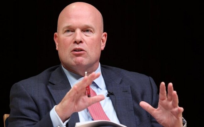 Tramp Rusiya-Ukrayna münaqişəsinin danışıqlar yolu ilə həllinə inanır