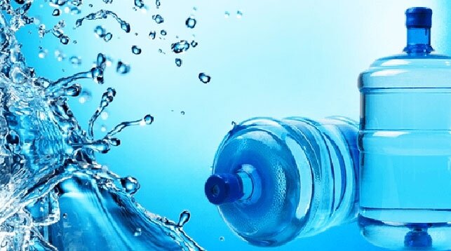 Pul verib aldığımız sular nə qədər təhlükəlidir? - 0,40 qəpikdən 8 AZN-ə qədər qiymətlər