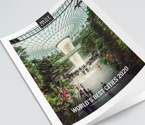 Yaşamaq üçün ƏN YAXŞI ölkələr - REYTİNQ - VİDEO