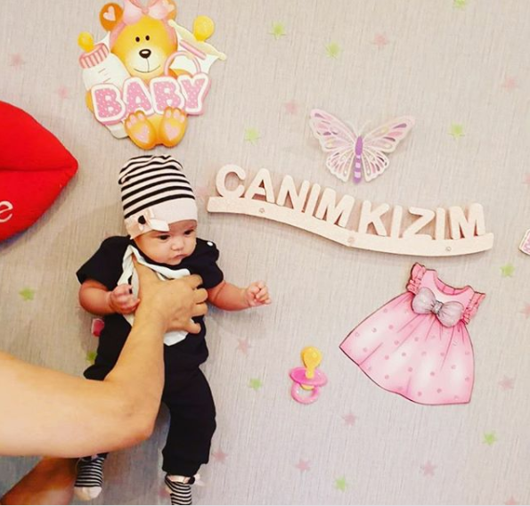 Azər Zahid üçüncü xanımının və anasının görüntülərini yaydı - FOTOLAR