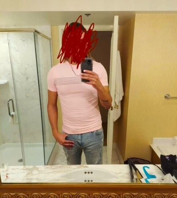 Xəyanət edən ər arvadına göndərdiyi fotodakı BİR detalla 