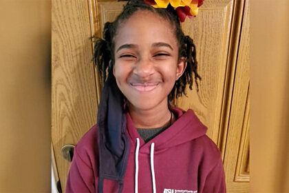 Bu qız 12 yaşında universitedə DAXİL OLDU - NASA-da işləmək istəyir - FOTO-VİDEO