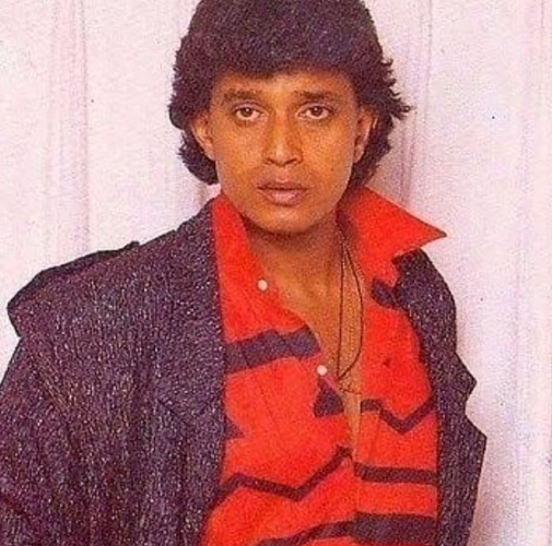 Milyonların aşiq olduğu "Cimmi" TANINMAZ HALDA - FOTO