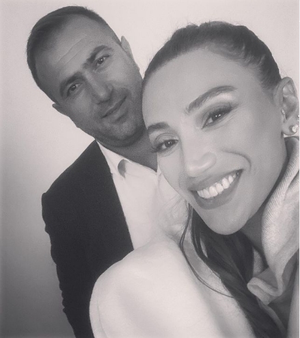 Röya yeni duetinin anonsunu etdi - VİDEO