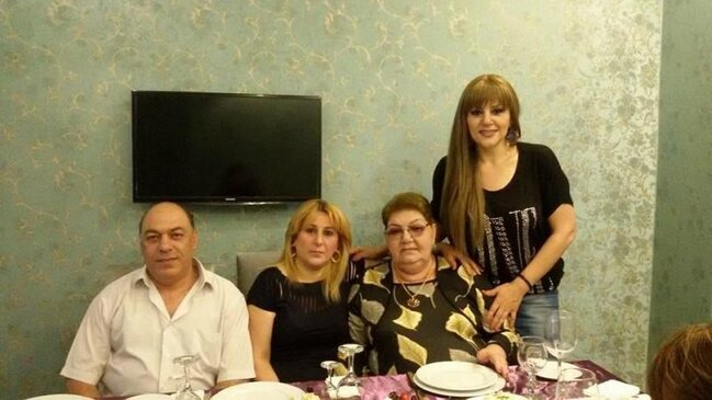 "Dedilər ki, anamın ürəyini mən partlatmışam" - FOTO-VİDEO