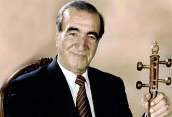 Aparıcı Elgiz bu Xalq artistinin QOHUMU İMİŞ - İLK DƏFƏ AÇIQLADI