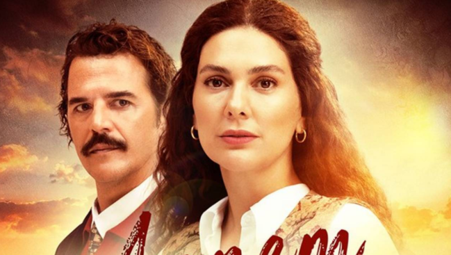 "Annem Ankara" serialının yayım tarixi açıqlandı