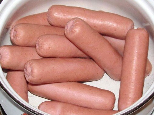 Kolbasada təbii ətin olub-olmadığını BELƏ YOXLAMAQ OLAR