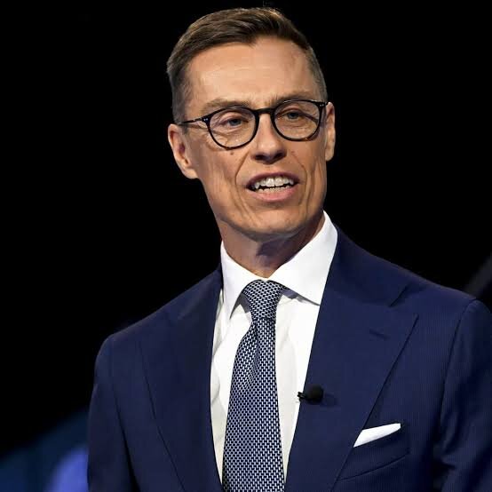 Finlandiya prezidenti Danimarkaya dəstəyini bir daha təsdiqlədi