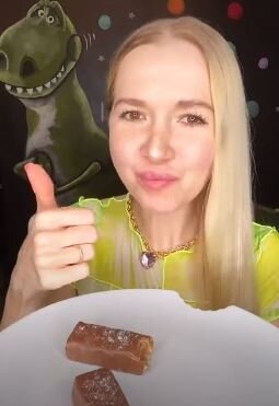 ŞOK DAD: "Snickers"ə duz səpin! - YENİ TREND - FOTO-VİDEO