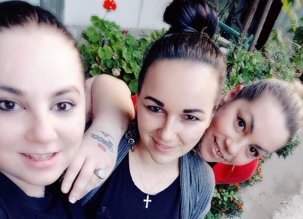 10 il sonra oğlunu ilk dəfə görən ana cəmi 6 gün yaşadı - FOTO