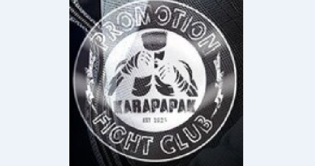 "Karapapak Fight club & Promotion"ın birinci vitse-prezidenti seçildi - FOTO