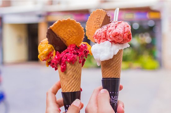 Bu ölkədə pis dondurma satmaq QANUNLA QADAĞAN OLACAQ